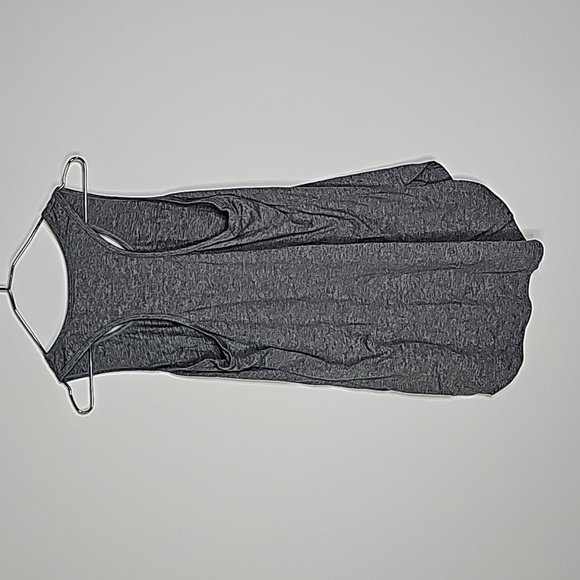 Reebok small gray athletic tank top - Picture 5 of 6